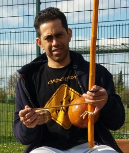 Professor Falcao