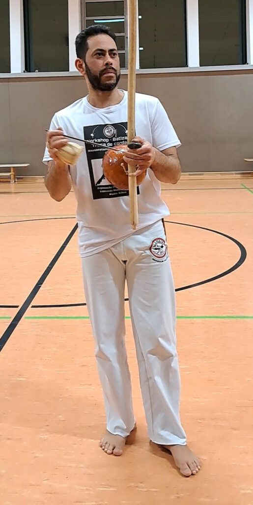 TRAINER FALCAO