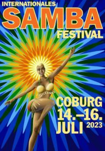 SAMBAFESTIVAL 2023